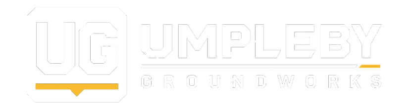 Umpleby Groundworks