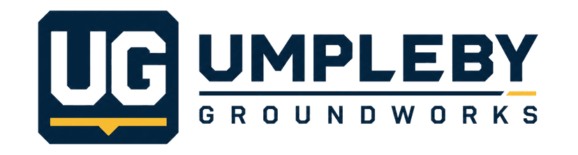 Umpleby Groundworks